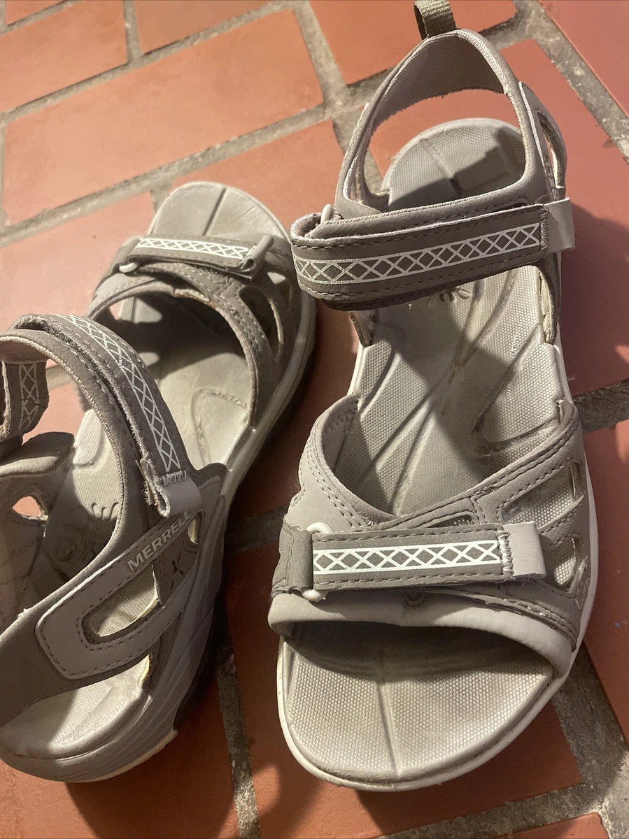 Merrell sales active sandals