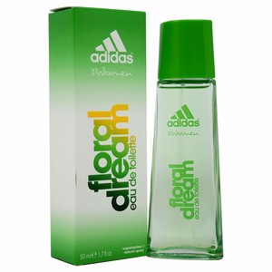 adidas floral dream perfume price