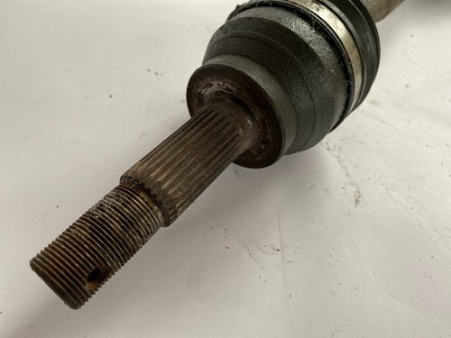 Axle Shaft INFINITI G37 Right 09 10 11 12 13 - Picture 3 of 3