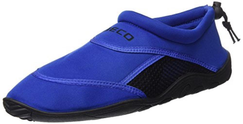 (TG. 45) Beco - Scarpe da Bagno Uomo Surf, Uomo, Badeschuh Surf- 9217, Mehrfarbi