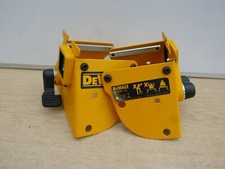 DeWALT DE7023 TRACKSTAND SUPPORT BRACKETS & LOCKING LEVERS 