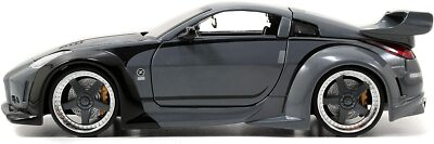 Wild Speed X3 TOKYO DRIFT Jada Toys 1/24 Nissan Z 33 type