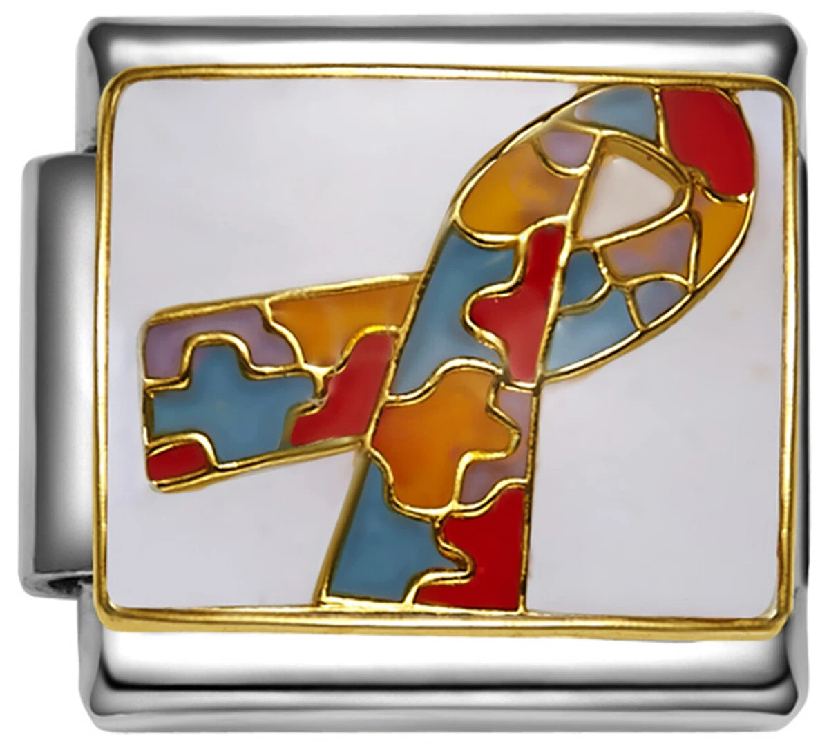 Autism charms hotsell