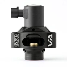 Go Fast Bits T9484 VTA Diverter Valve for 2015–24 Ford Mustang/Focus RS/Ranger