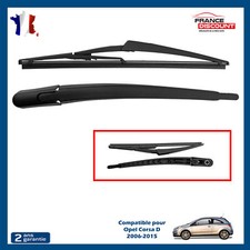 Balais d'essuie-glace Opel CORSA