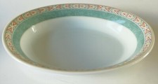 Wedgwood Aztec Vegetable Serving Dish X 2