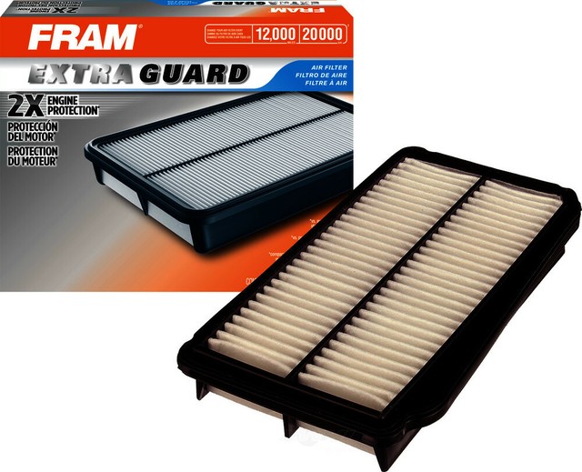 2010 Honda Odyssey Engine Air Filter