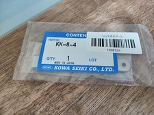 Kowa Feeler Gauge - Made in Japan (Swan) - Like Mitutoyo, Starrett, Facom etc!