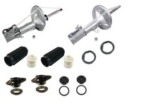 Toyota Camry 8/96-7/01 Front Struts Seats Sleeves Mounts Suspension Kit Kyb on sale Toyota Camry 8/96-7/01 Front Struts Seats Sleeves Mounts Suspension Kit Kyb on sale
