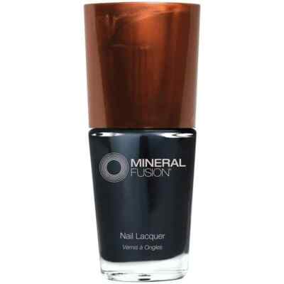 Mineral Fusion Nail Polish Panther 0.33 fl oz Liquid