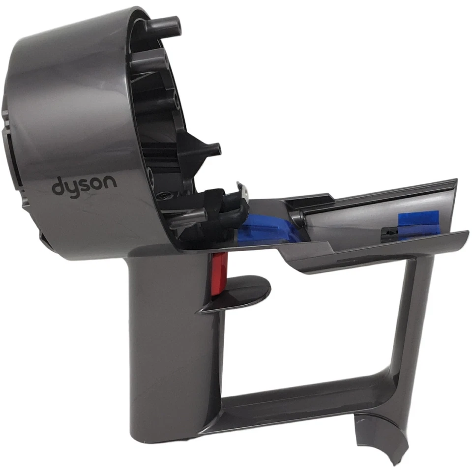 Dyson 970771-01 Griff Gehäuse Ersatzteil für Dyson V11 Staubsauger Original - Bild 3 von 4