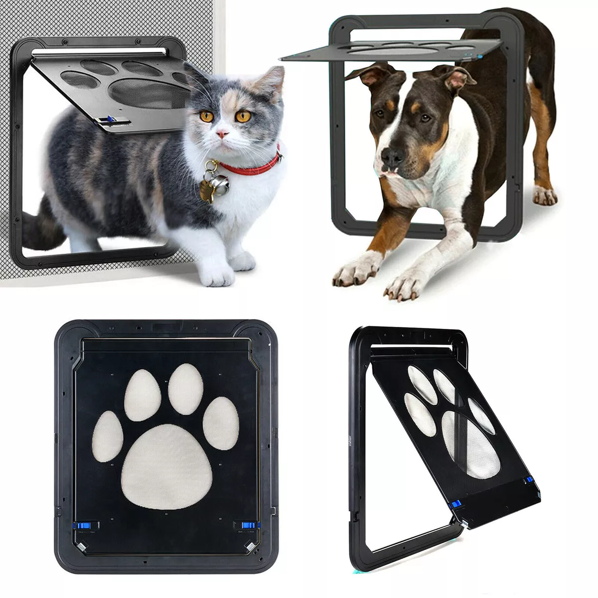 Troubleshooting your Electronic Pet Door