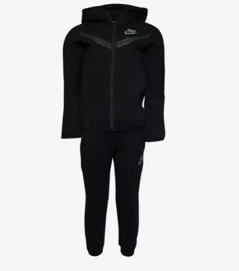 Nike tech fleece old hot sale
