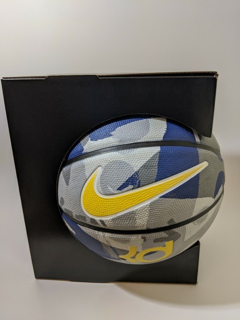 kd outdoor basketball