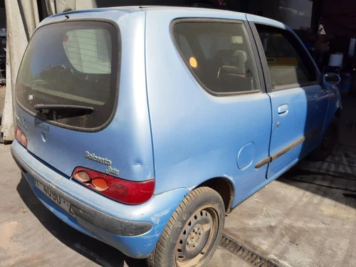 46543230 Bobina Accensione per FIAT SEICENTO (187) Suite 1999 7687228 - Foto 5 di 7