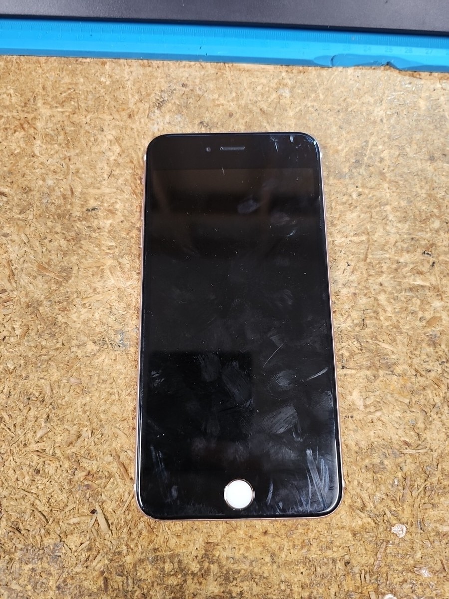 Apple iPhone 6s Plus **as Is For Parts** | eBay