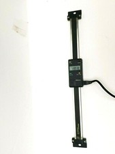 Mitutoyo 12 inch Electronic Height Gage Resolution, Accurate to 0.005 LCD