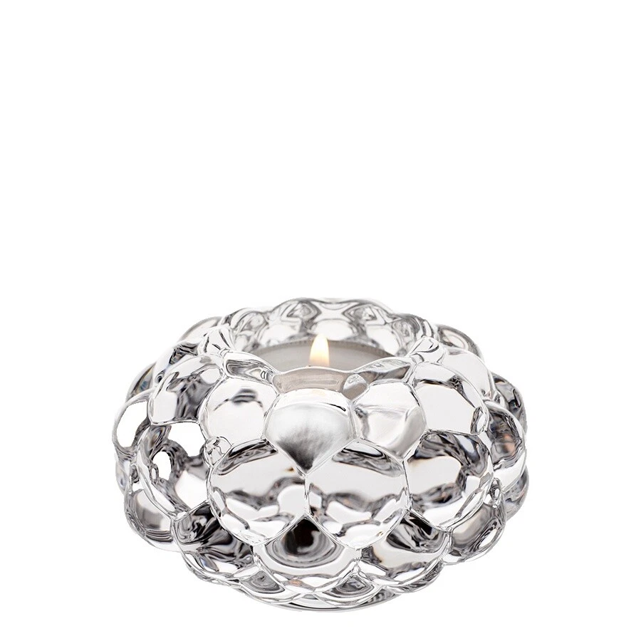 Candelabros Orrefors contemporáneo y accesorios