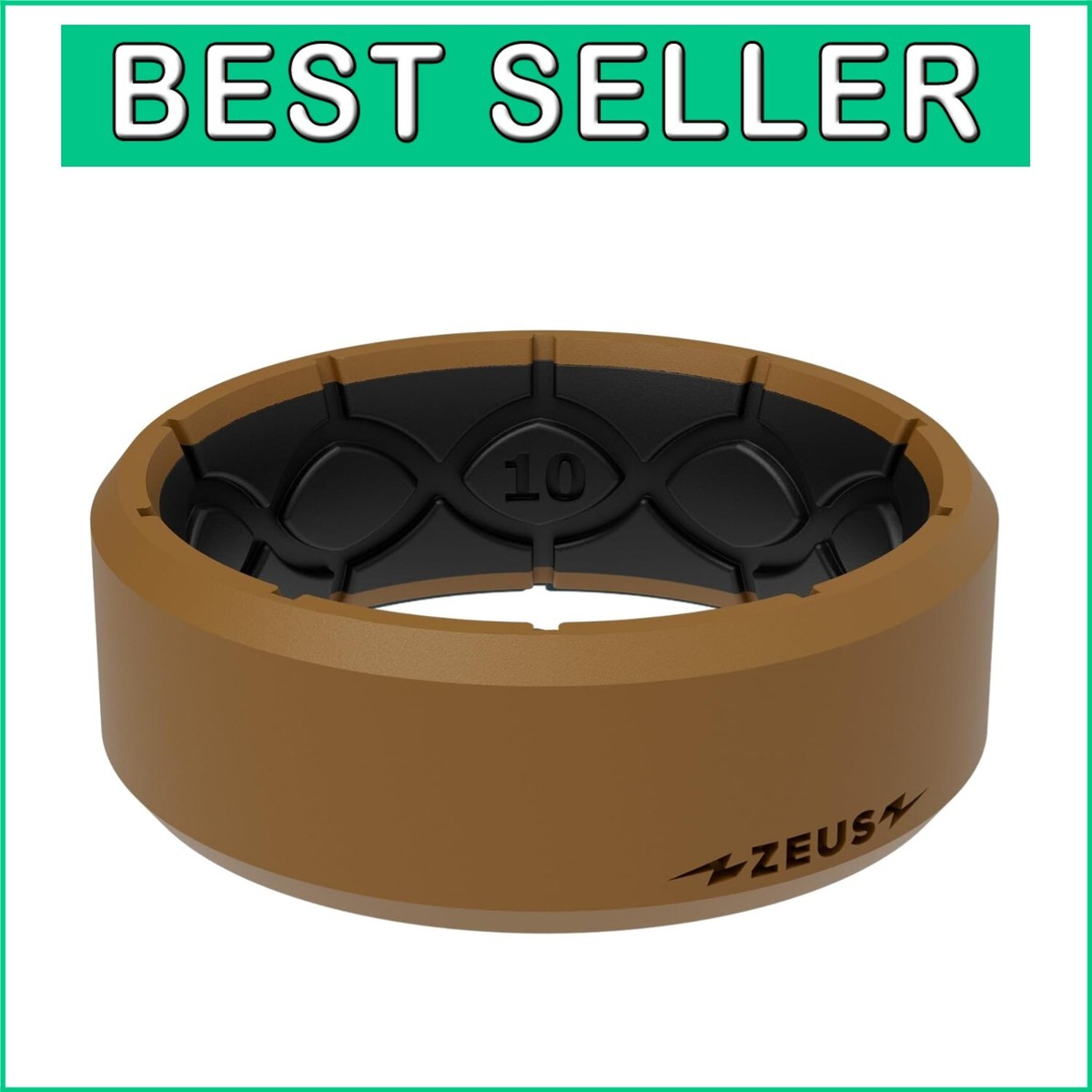 Groove Life Groove Wedding Bands Zeus Rubber Wedding Ring Groove