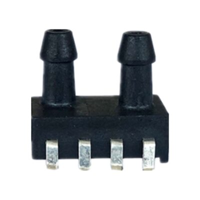 #ad XGZP6897A 1kPa dual intake suitable pressure sensor wind speed flow $25.45