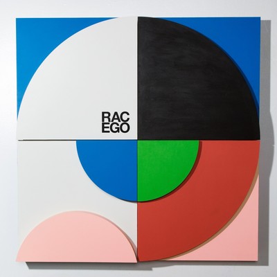 RAC EGO Records & LPs New