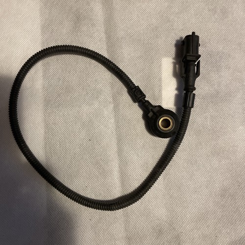 . 03-19 Ski Doo Rev Oem GT GSX MXZ 600 Sdi 800 Summit Noise Knock Sensor 1700 - Bild 2 von 9