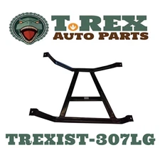 2004-2008 Chevrolet Malibu Fuel Tank Straps (Sedans Only to 12/2008)