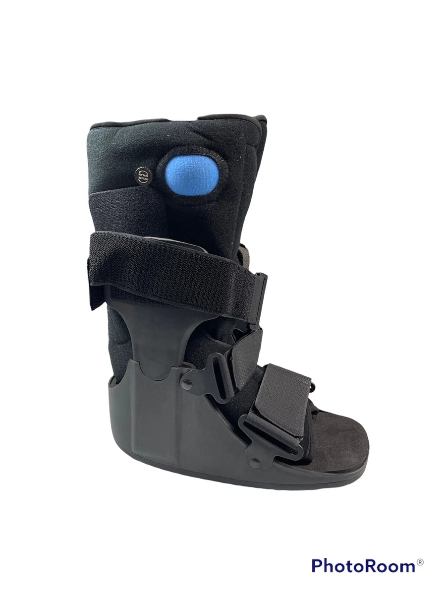 United ortho short air hotsell cam walker fracture boot