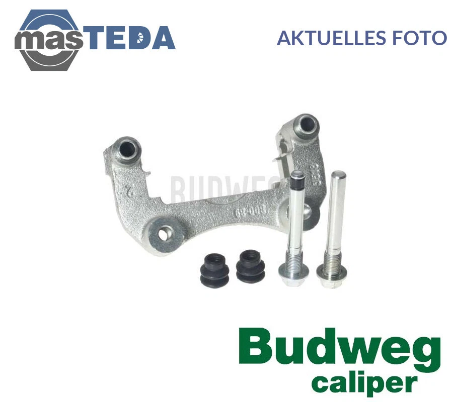 383492-1 HALTER BREMSSATTEL BUDWEG CALIPER NEU OE QUALITÄT | eBay