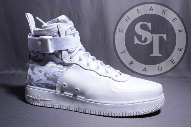 nike sf air force 1 winter camo