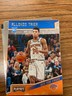 2019 Allonzo Trier - New York Knicks Playoff Chronicles RC #199