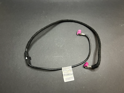 BMW 9185171 E91 LCI Connection Cable CIC for sale online | eBay