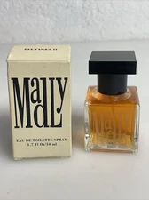 Madly by Ultima II Eau de Toilette Spray 1.7oz For Women Vintage Charles Revson