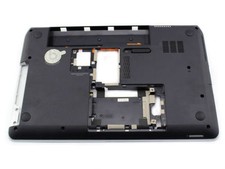 hp dv7 7000 bottom case