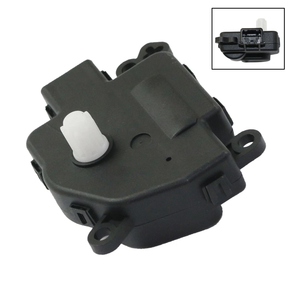 Привод двери для Chrysler 200 Dodge Avenger Jeep Compass Ram обогреватель ОВК смесь - Изображение 3 из 4