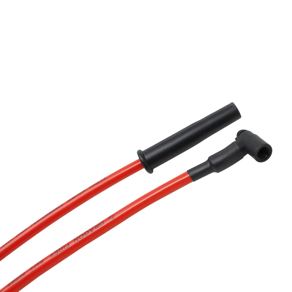 Провода свечи зажигания Performance HEI для 1956-1988 AMC/JEEP 232 258 линейные прямые 6 - Изображение 4 из 4