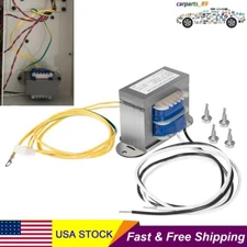 R0466400 120V Transformer for Zodiac Jandy AquaLink AquaSwitch Power Centers