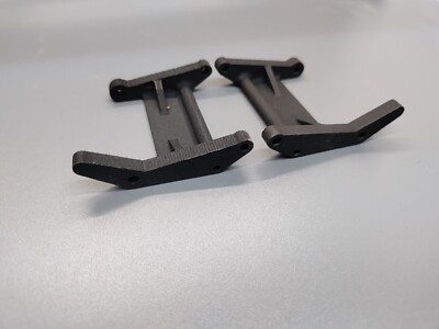REPLACEMENT FOR TAMIYA PORSHE 959 R PART REAR SUSPENSION ARM