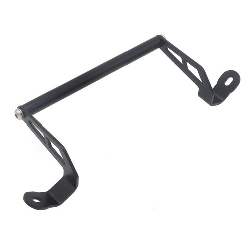 For DUCATI Multistrada 950 S 1200 S E 1260 E Phone USB Holder GPS Bracket Mounts - Picture 13 of 14