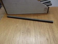 1/2-13 X 12" All Thread 316 Marine Grade Stainless Steel Fully Threaded Rod SS