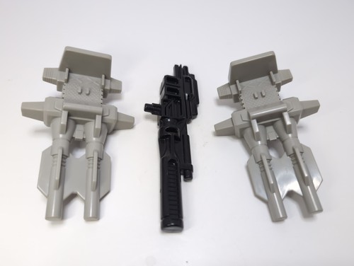 Transformers G1 Optimus Prime Powermaster Vintage 1988 Broken Near Complete - Picture 23 of 24