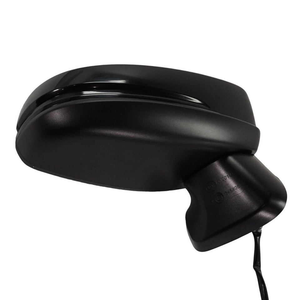 Mirrors Passenger Right Side Hand For Honda Fit 2015-2020 - Foto 6