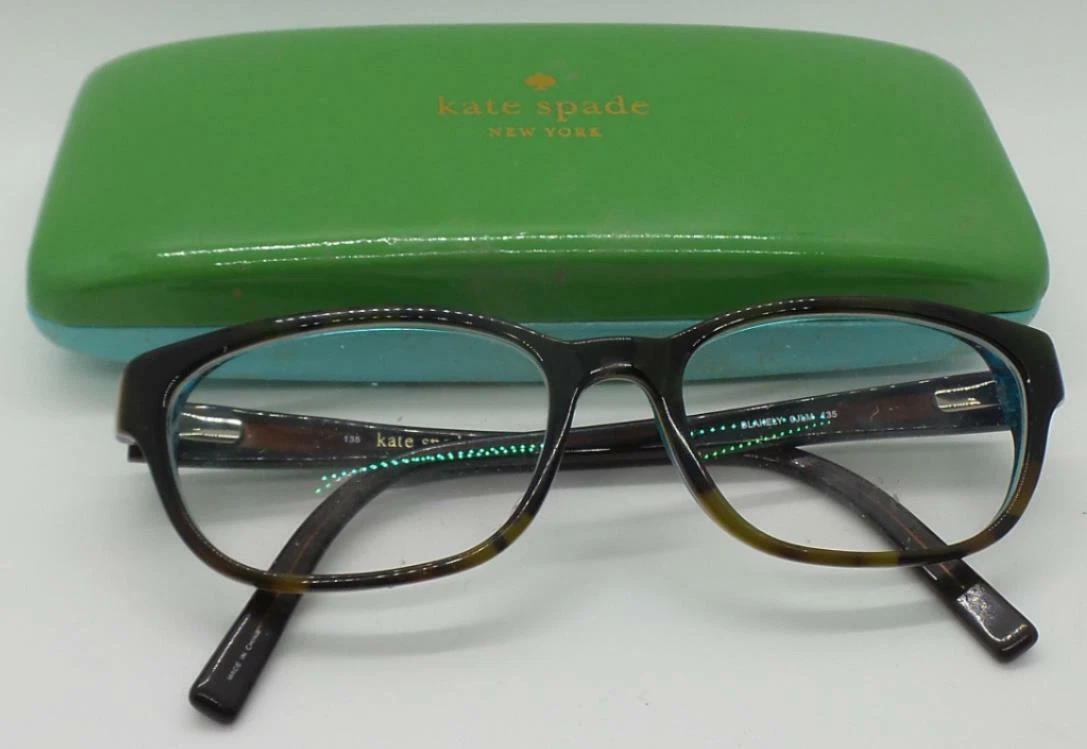Kate spade cheap blakely frames