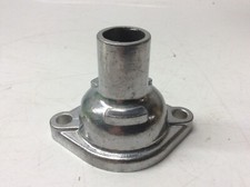 Volvo B18 Thermostat Housing. Duett, Amazon & P1800 -Cars with NO expansion tank
