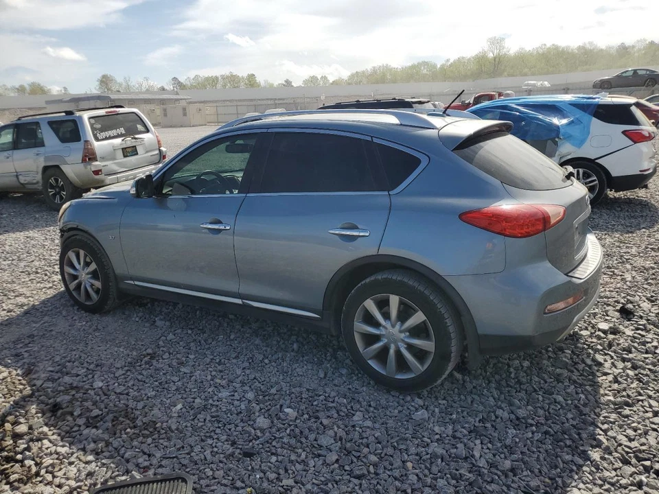 Motor soplador de climatización usado se adapta a: Infiniti QX50 2016 grado A Foto 2 de 4