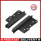 <!--F#f_0-->Double Side Trims Car Stereo Fascia Facia Dash Kit Brackets AU<!--F/-->