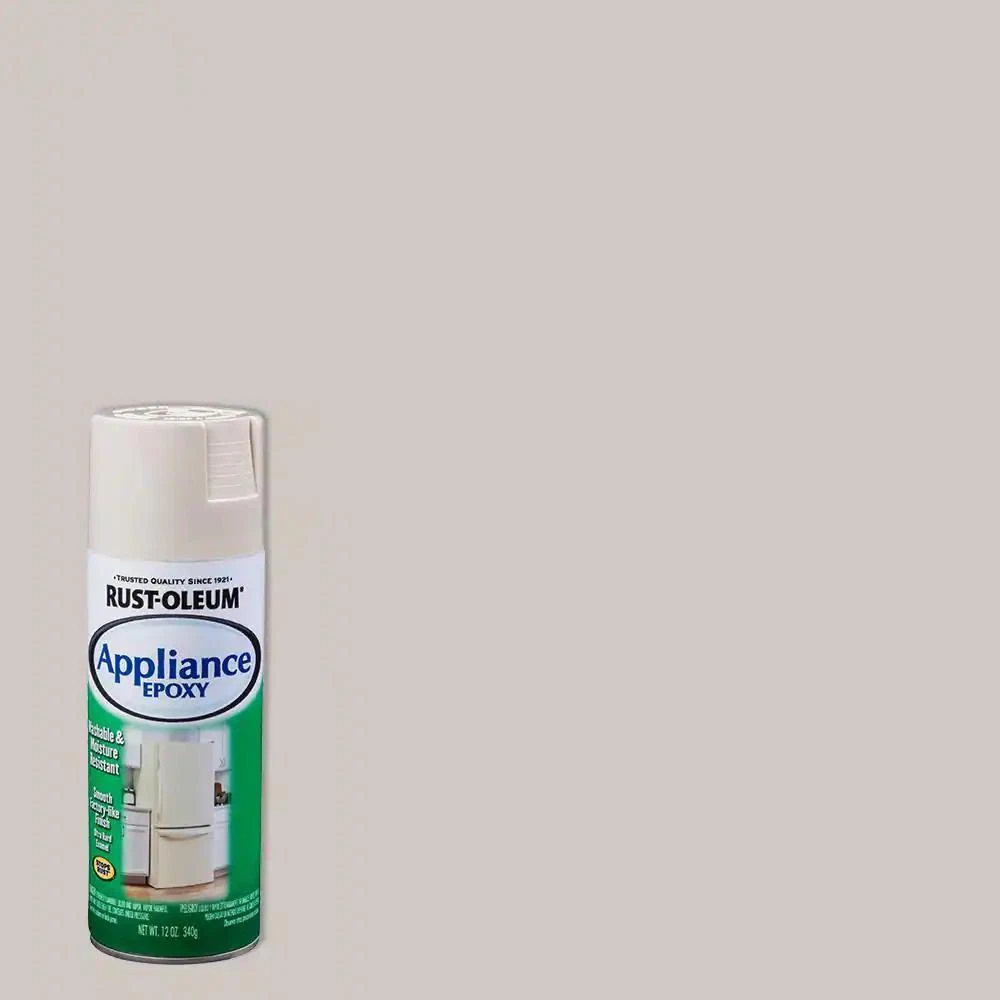 Rustoleum epoxy spray outlet paint colors