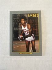 2006-07 Topps Turkey Red #227 George Gervin