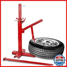 Blackhorse-racing Hm1997 Manual Tire Changer Bead Breaker 8-16 Inch Steel For