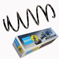 Bilstein Feder B3 Vorne FüR Skoda Fabia VW Fox Polo 9N 1,2-1,6 + 16V FSI TSI